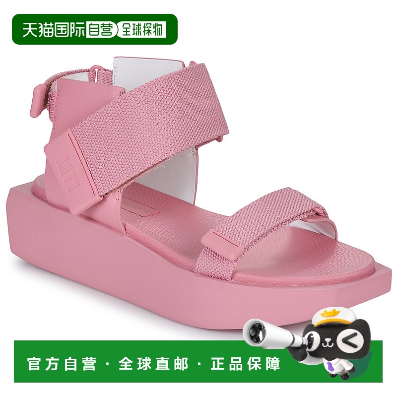 欧洲直邮United nude 女士 凉鞋 WA LO正品 外穿休闲 百搭高级感