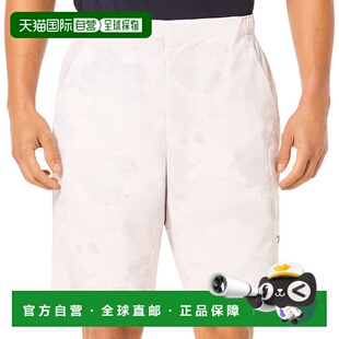 日本直邮OAKLEY-Oakley(男士)EH移动短裤FOA406350- 泽西短裤