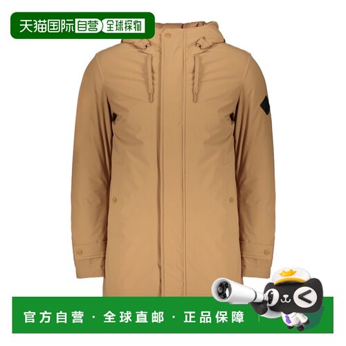 香港直邮HERNO 男士外套 PI0004UCB12642S2157 AW2024 花色