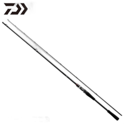 日本直邮Daiwa Rock 鱼竿 Hard Rock X 83MB・K 24 年型号