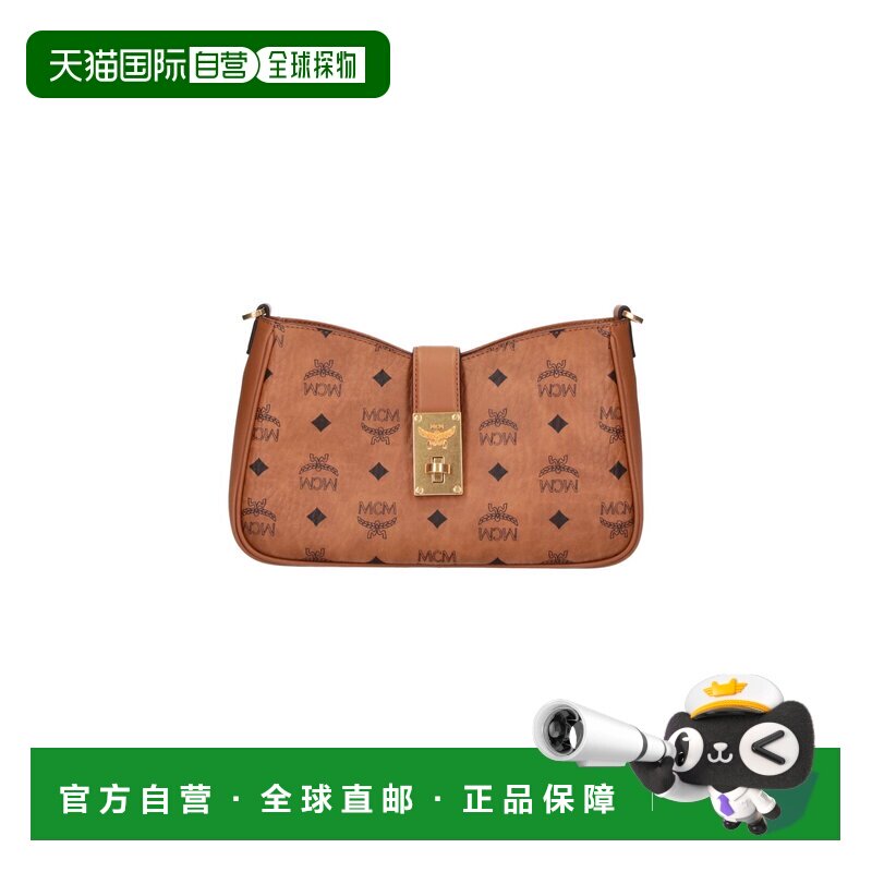 香港直邮MCM/Bags女士单肩包斜挎包手提包图片
