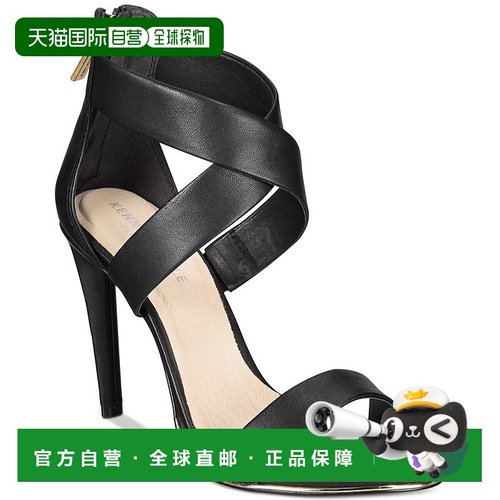 1h可退 【美国直邮】kenneth cole 女士 凉鞋