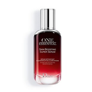 Dior迪奥密集修护肌活红色一号精华露50ML