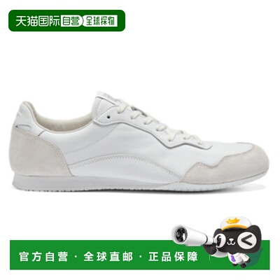 香港直邮Onitsuka Tiger|SERRANO CL|1183C252-100