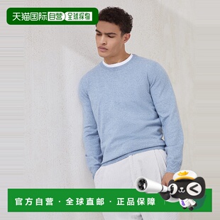 男士 欧洲直邮BRUNELLO 252M2200100CFF33 25秋冬 针织 CUCINELLI