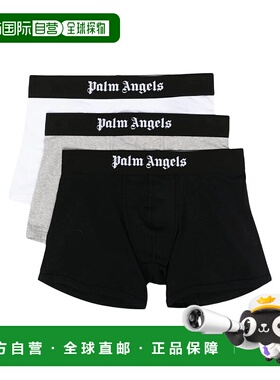 香港直邮PALM ANGELS 男士内裤 PMUH004C99FAB00184848484MULTICO