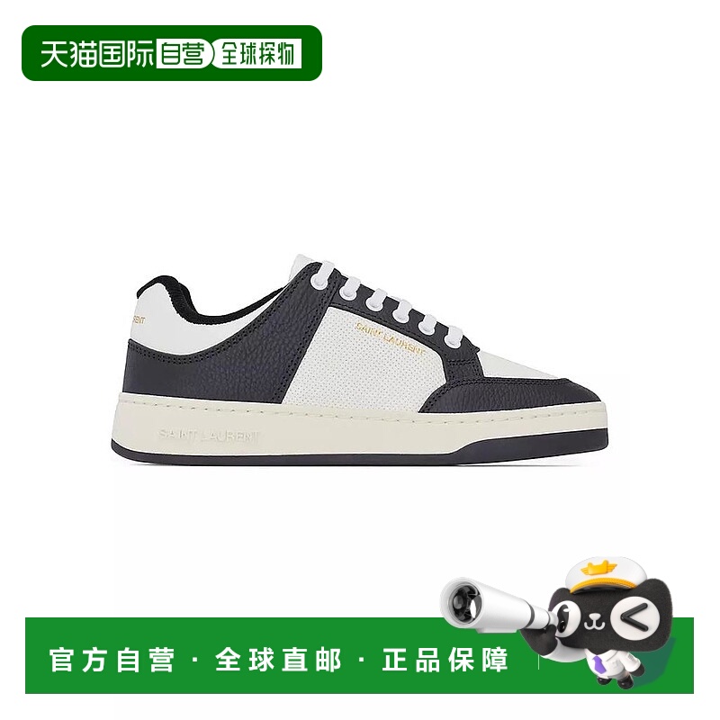 1h可退 【美国直邮】yves saint laurent 女士 时尚休闲鞋女鞋