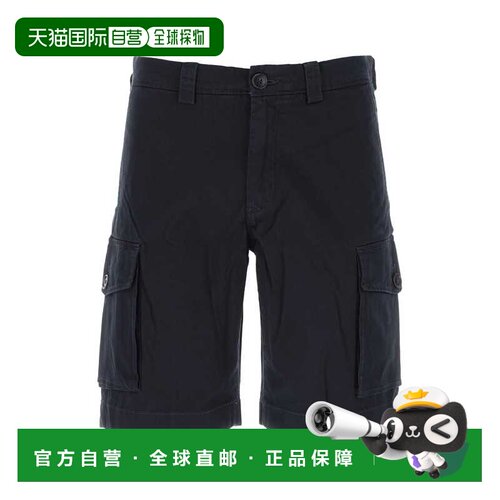 香港直邮WOOLRICH 男士短裤 CFWOSH0039MRUT3343398支付后1h可退