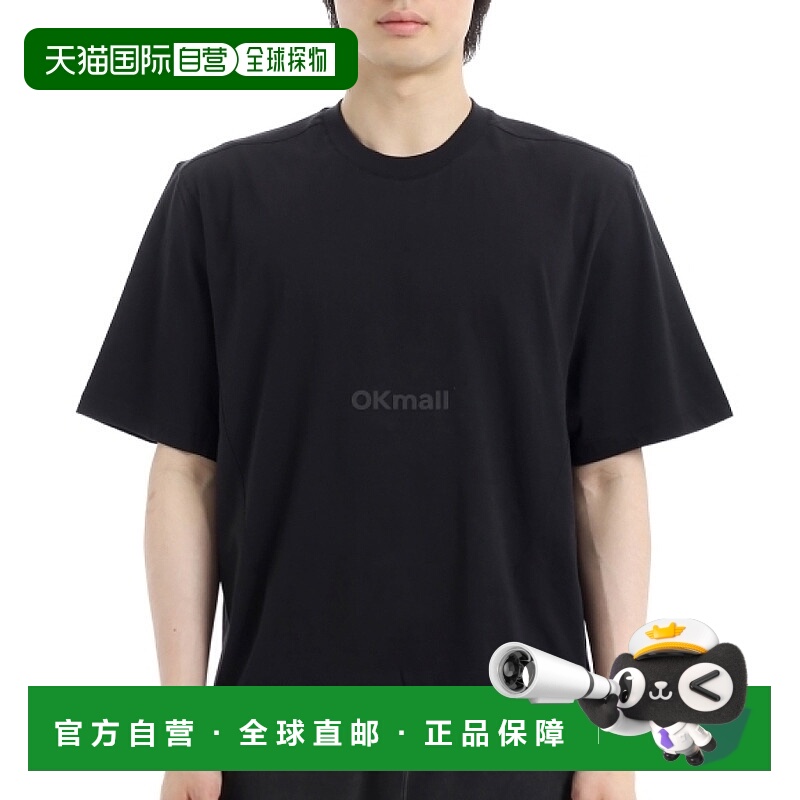 韩国直邮Entire Studios 飞镖 T 恤 (ES2252SO SOOT)