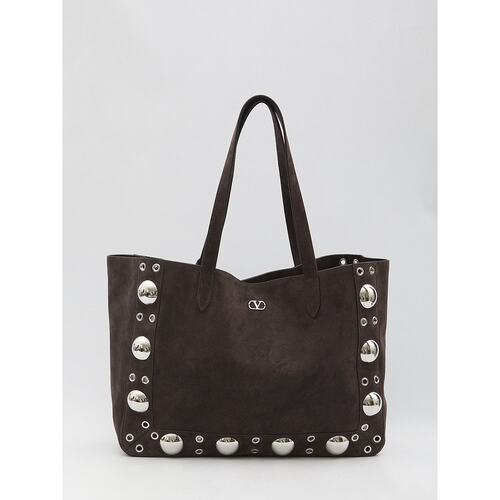 VALENTINO GARAVANI 女士手提包 6W0B0R79JET0TO SS2025