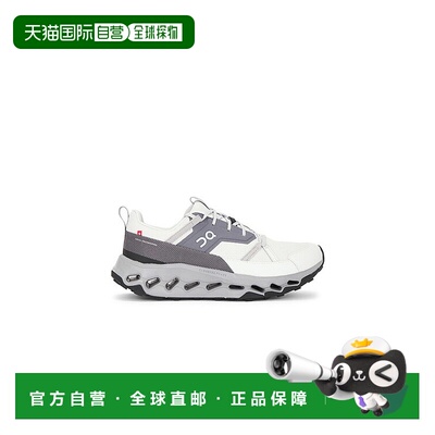 1h可退 香港直邮潮奢 On 男士 Cloudhorizon 运动鞋 3ME10033290