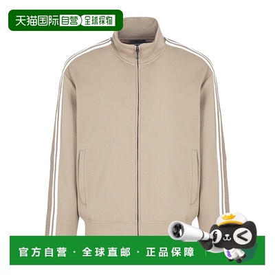 香港直邮Emporio Armani 长袖休闲夹克 EM001110AF13488男装