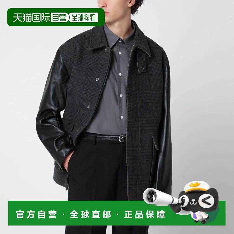 香港直邮OUR LEGACY 男士夹克 M4261EBCWOBC AW20【付后1h可退】