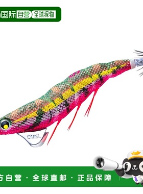 【日本直邮】DUEL仿生饵 EZ-Q 达特大师SS 3.0号 13g 深水绿