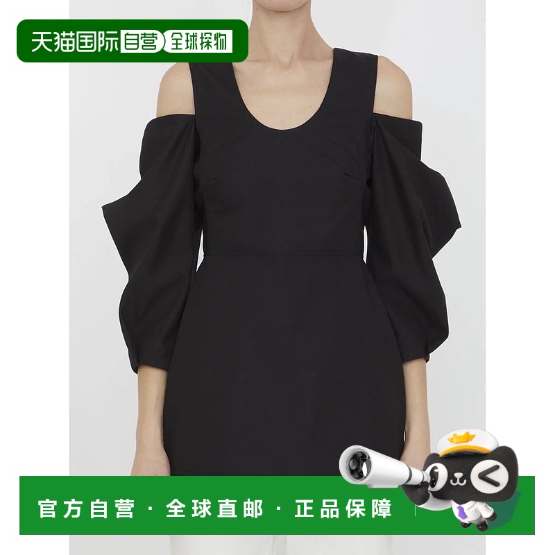 1h可退 香港直邮JIL SANDER 女士T恤 36496663J03NC0141J46192001