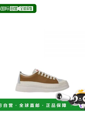 韩国直邮CAMPER Twins 女式运动鞋 K201626 008 146640924厚底