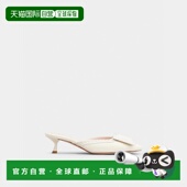 欧洲直邮ROGER VIVIER 26春夏 1h可退 RVW54341340UACC019 女士