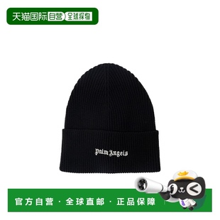 帽子针织 1h可退 香港直邮palm angels 男士
