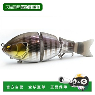 Japan Dash Bass Chigiru Lure 日本直邮Raid