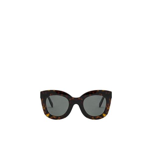 Celine 超大镜框太阳眼镜 CL4005IN.