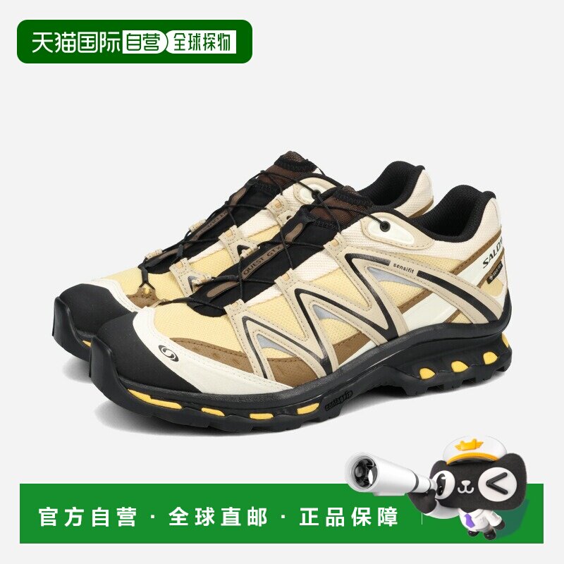 日本直邮SALOMON XT-QUEST GTX Salomon XT-Quest Gore-Tex 男女图片