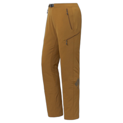 日潮跑腿Montbell蒙贝欧 Cliff 男式 BN XS 长裤1105681裤子卫裤