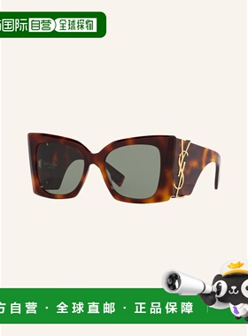 欧洲直邮saint laurent 女士 太阳镜