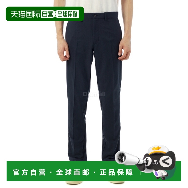 韩国直邮J.LINDEBERG Elof 裤子 32 内缝 (GMPA14877-6855) 长裤