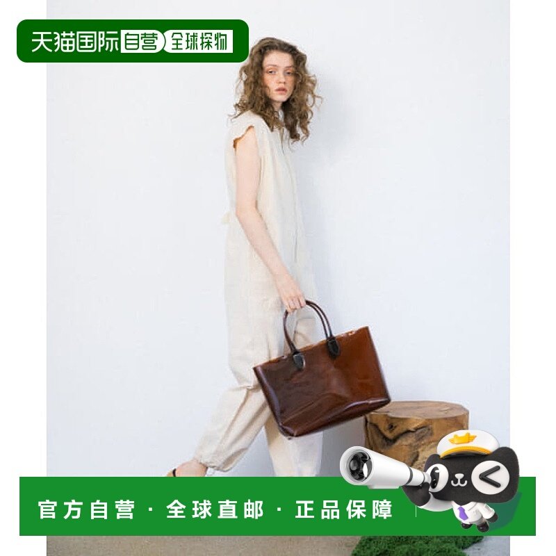 日本直邮KBF 前拉链连身运动服 [KB7764EW007419]