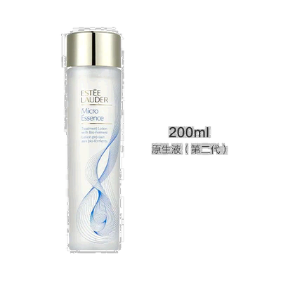 香港直邮Estee Lauder 雅诗兰黛 樱花原生液精华水焕肤修护200/40