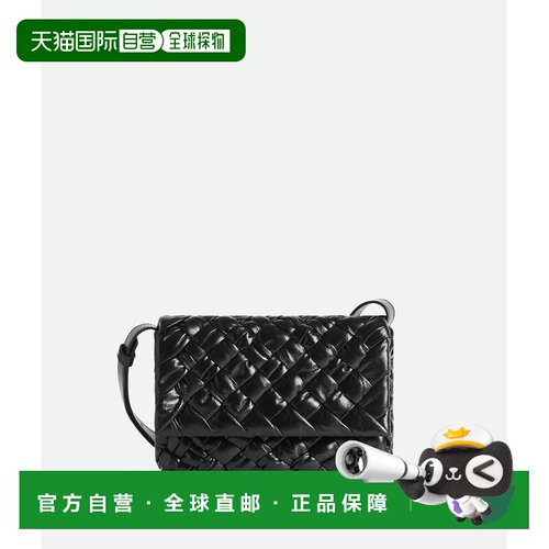 1h可退 香港直邮BOTTEGA VENETA 男士斜挎包 787113V4HO18803 SS2