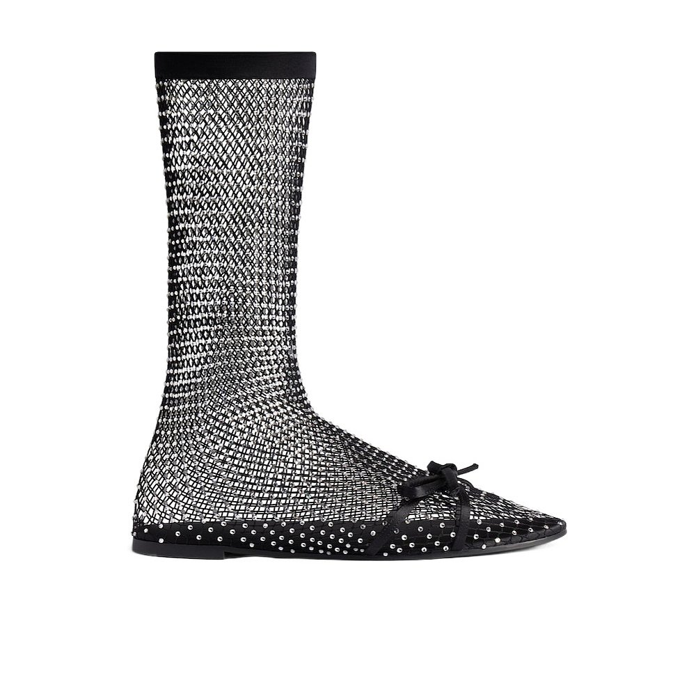 BALENCIAGA 女士拖鞋 821043W2EA21067 SS2025 黑色