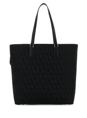 VALENTINO GARAVANI 男士手提包 5Y2B0C46CSH0NO 黑色