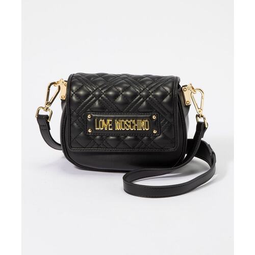 日本直邮MOSCHINO 女士 肩背包 JC4310PP9ELA0000
