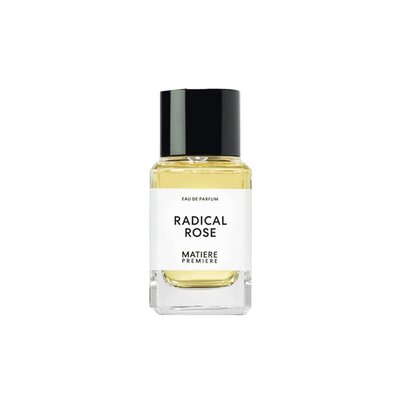 Matiere Premiere马蒂埃不败玫瑰中性香水50ml EDP浓香水
