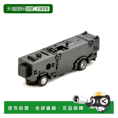 【日本直邮】Tomytec多美卡 车辆模型 公交零件BM-04 323662