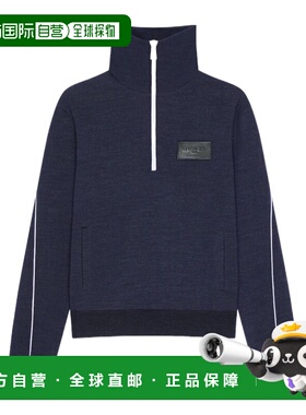 香港直邮Givenchy 长袖卫衣 BMJ0PD3YS8