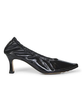 BOTTEGA VENETA 女士高跟鞋 837884V3H901000 AW2025