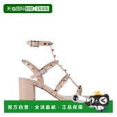 pink粉色 1h可退 舒适时 女士 凉鞋 香港直邮valentino 华伦天奴