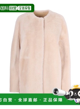 香港直邮MAX MARA STUDIO 女士外套 2526416022600MELFI001