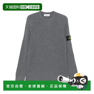 K2S155100053S00C261915V0M67DAR 针织衫 香港直邮STONE ISLAND男士