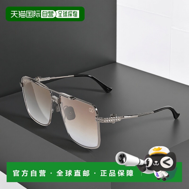 1h可退 香港直邮VALENTINO 男士太阳镜 VLS111C5800 AW2022 花色