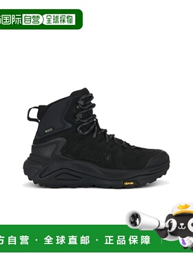 1h可退 香港直邮潮奢 Hoka One One 男士 M Kaha 3 Gtx 靴子 1162