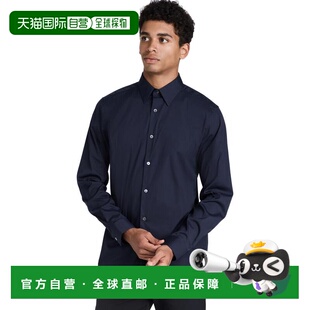 1h可退 【美国直邮】Theory|Theory Sylvain Wealth 正装衬衫