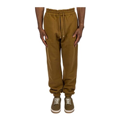 Saint Laurent 松紧腰运动裤 802189Y36SW