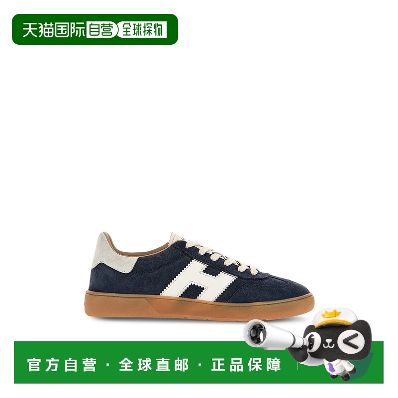 1h可退 欧洲直邮HOGAN 男士运动鞋HXM6470FB60PJQ0ESI