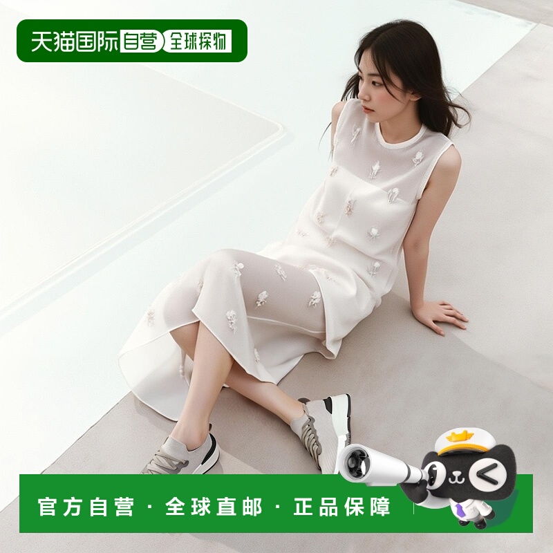 1h可退 香港直邮BRUNELLO CUCINELLI 男士运动鞋 MZUPMBO252CB308