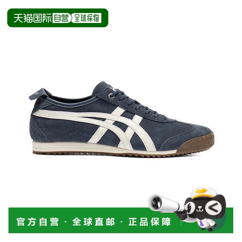 日本直邮Onitsuka Tiger MEXICO 66 SD运动鞋 [50203310]鬼塚虎