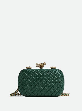 BOTTEGA VENETA 女士单肩包 776662V01D13050