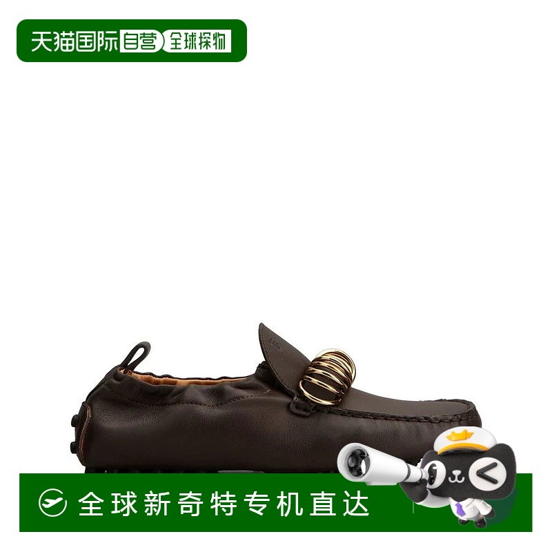 1h可退 香港直邮TOD'S 女士休闲鞋 XXW22L0JI80U1PS808-0 SS2025
